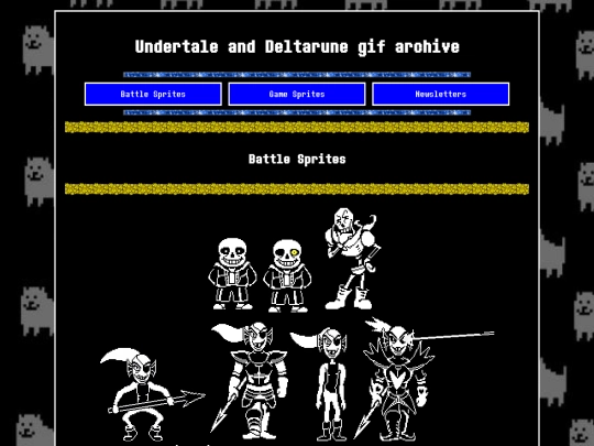 undertalegifs screenshot
