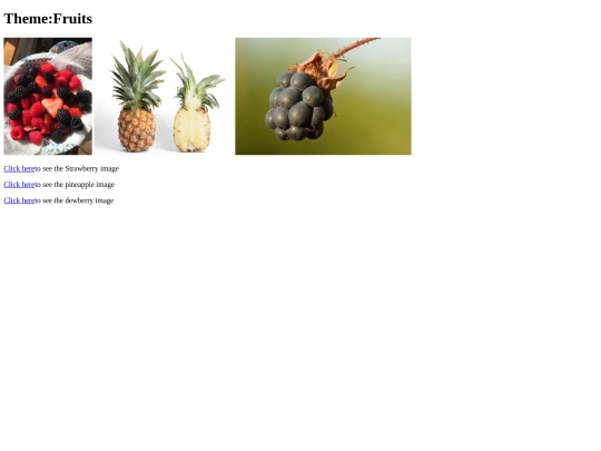 startergallery screenshot