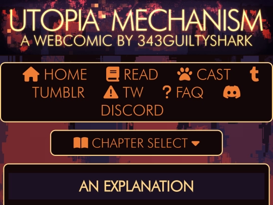 explanation screenshot