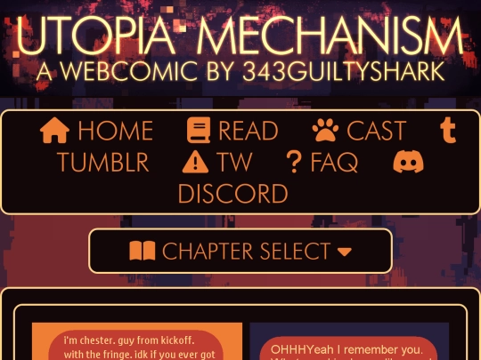 read/3/13 screenshot