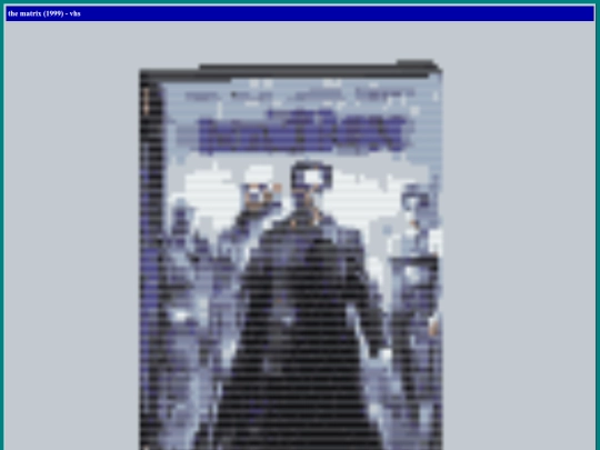 watch screenshot