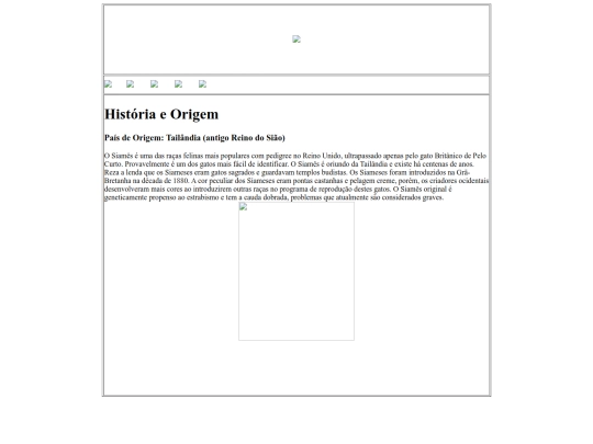 siames screenshot