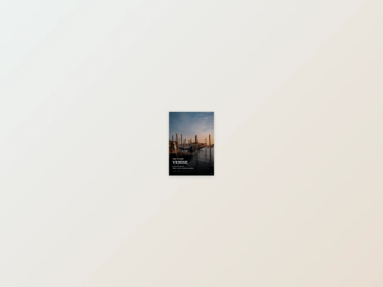 carnets/venise/vignette screenshot
