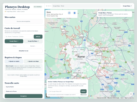 carte-interactive/Planeyo_Desktop_V0_3_Google screenshot
