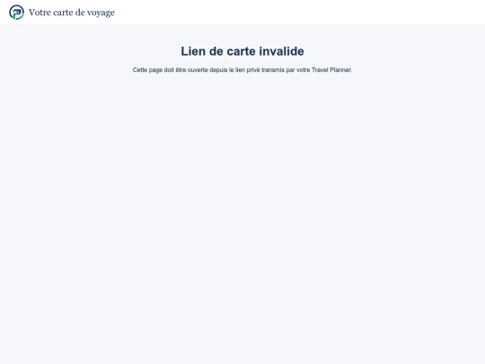 client/carte screenshot