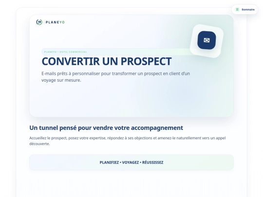 convertir-un-prospect/convertir-un-prospect screenshot
