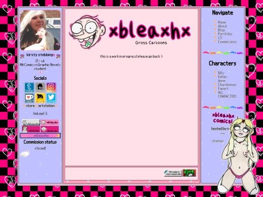Characters/allcharacters screenshot