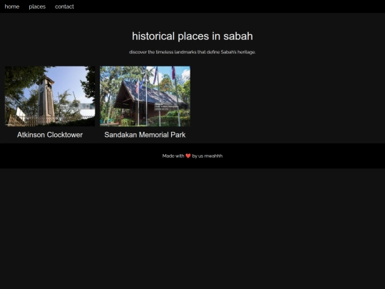 places screenshot