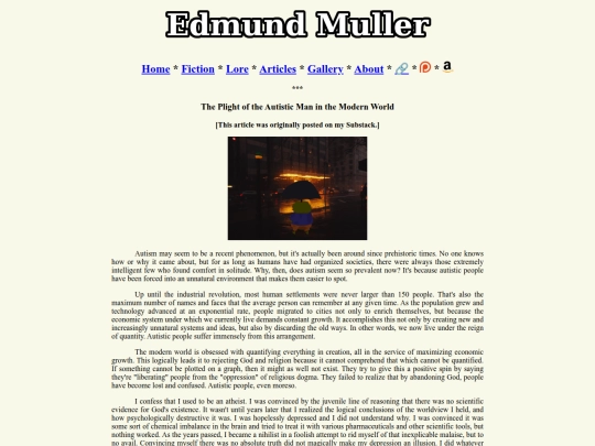 autistic-man-modern-world screenshot