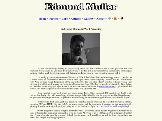 embracing-minimalist-word-processing screenshot
