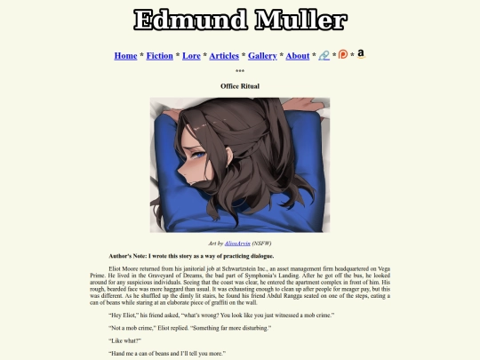 office-ritual screenshot
