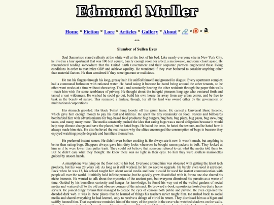 slumber-of-sullen-eyes screenshot