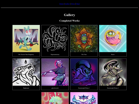 gallery screenshot