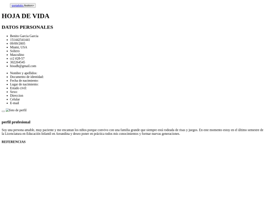 Hoja_de_vida (1) screenshot