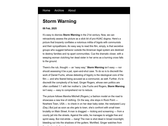 posts/2025-02-08-Storm-Warning screenshot