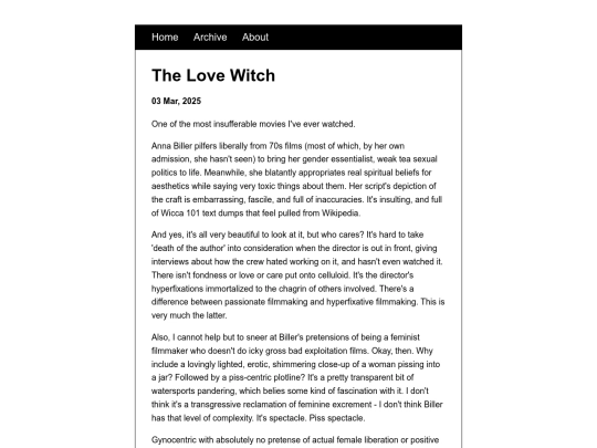 posts/2025-03-03-The-Love-Witch screenshot