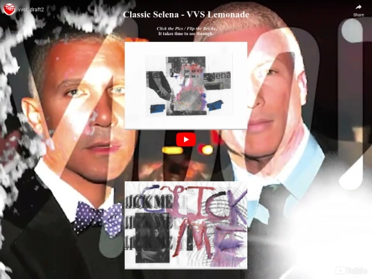 classicselenademo screenshot