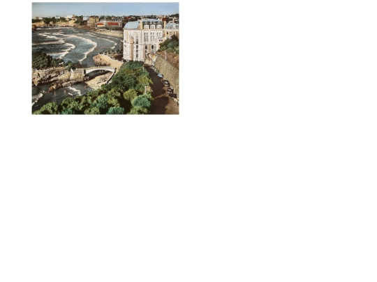 postcards screenshot