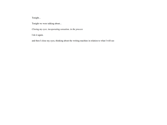 talkingabout screenshot