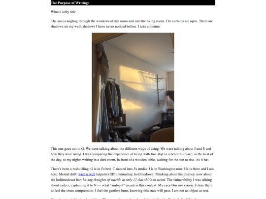 thepurposeofwriting screenshot