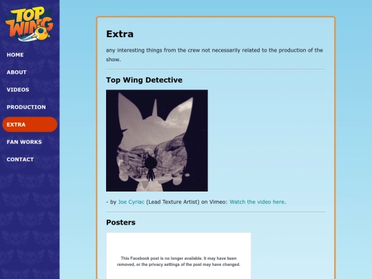 extra screenshot