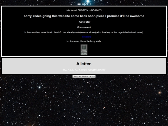 home screenshot