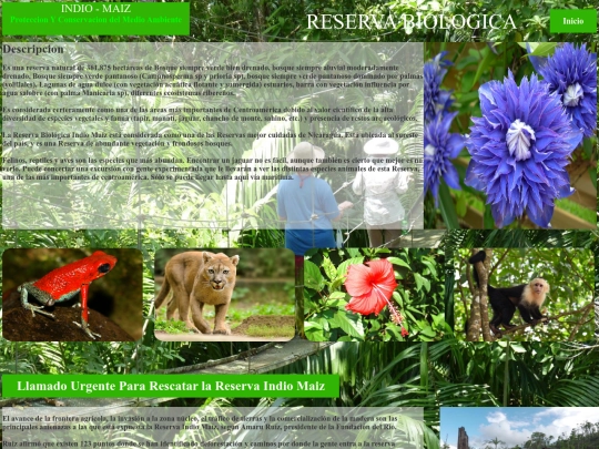 reserva screenshot