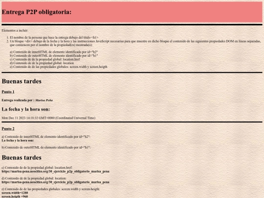 30_ejercicio_p2p_obligatorio_marisa_pena screenshot
