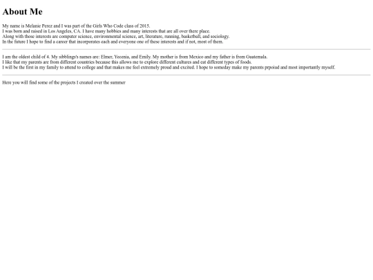 assignment1 screenshot