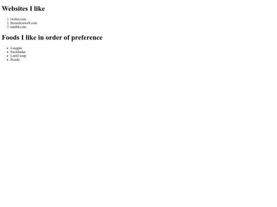 assignment2 screenshot