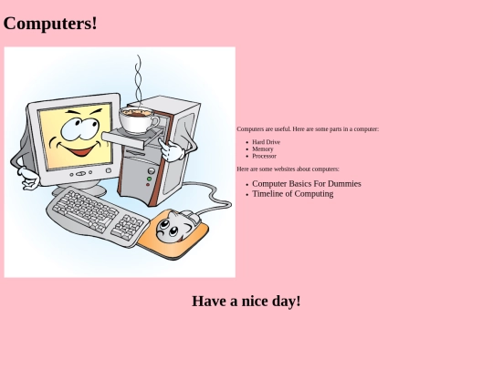assignment8 screenshot