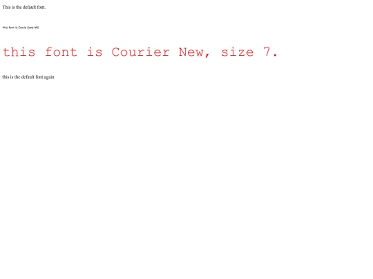 assignment_seven screenshot