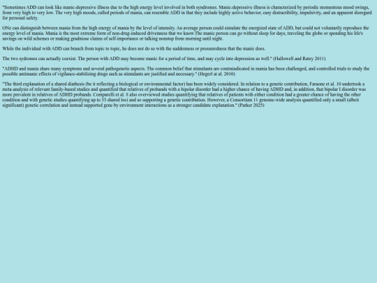 agitation screenshot