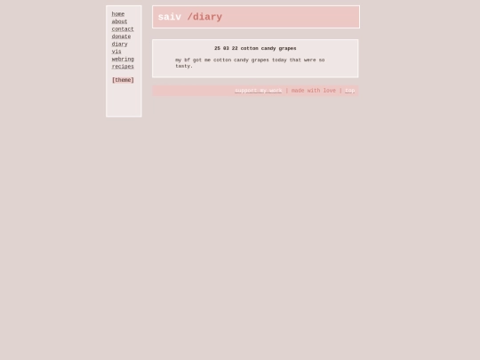 diary/22/cotton-candy-grapes screenshot