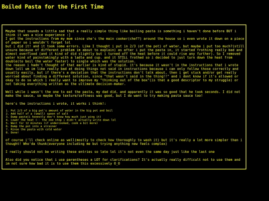 journals/7-15-2026 screenshot