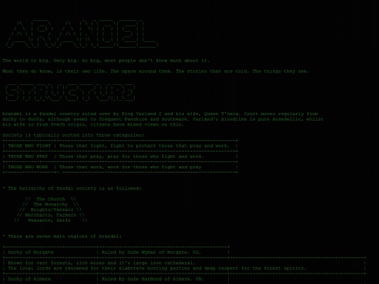 knowledge screenshot