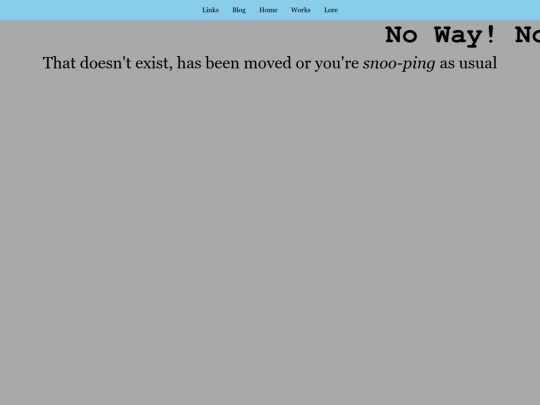 sitemap screenshot