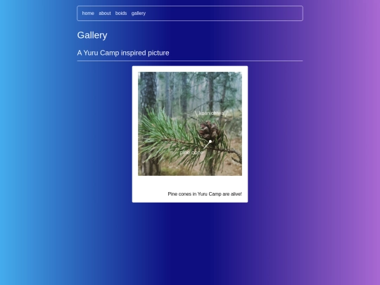 gallery screenshot
