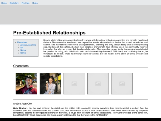 preests screenshot