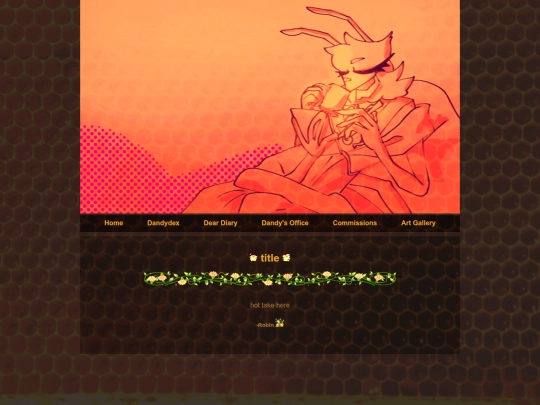 Dear diary assets/Diary entries/Diaryentrytemp screenshot