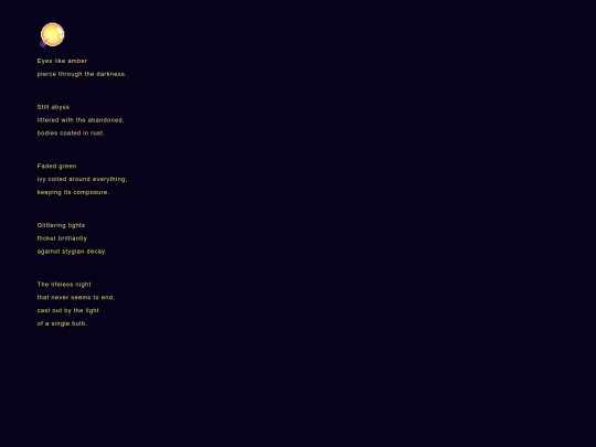 writing/oneshotalt screenshot
