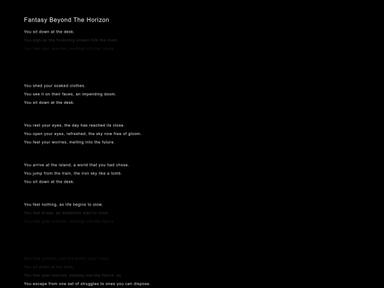 writing/villanelle screenshot