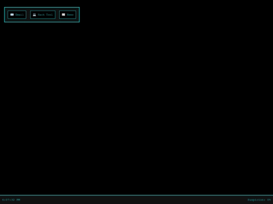 citizen404 screenshot