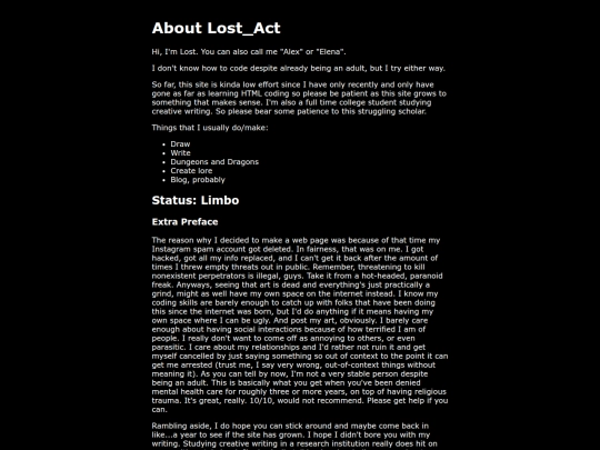 about_me screenshot