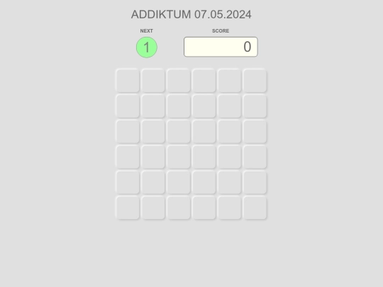 Addiktum_24 screenshot