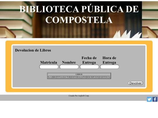 html/entregas screenshot