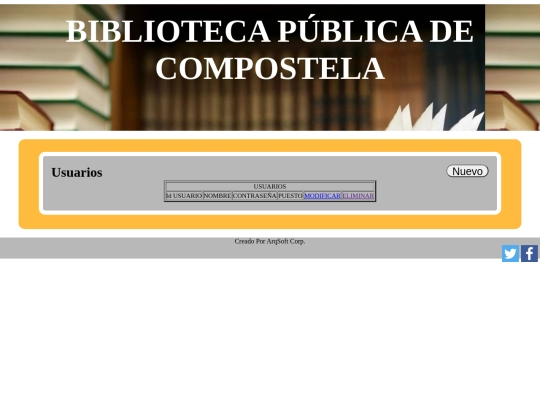 html/mostrar_usuarios screenshot