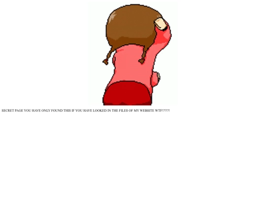 testpage screenshot