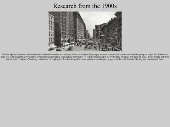 frame/research from the 1900s screenshot