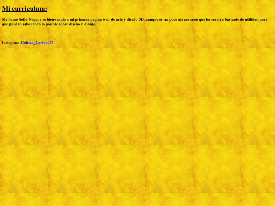 Ejercicio 12.html/AmarilloClaro screenshot